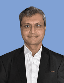 Viral Vora - Founder & Principal Advisor